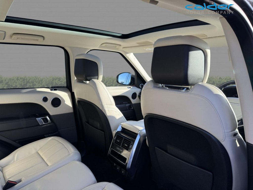 Used Land Rover Range Rover Sport 2021 for sale - 76266887: Photo 33