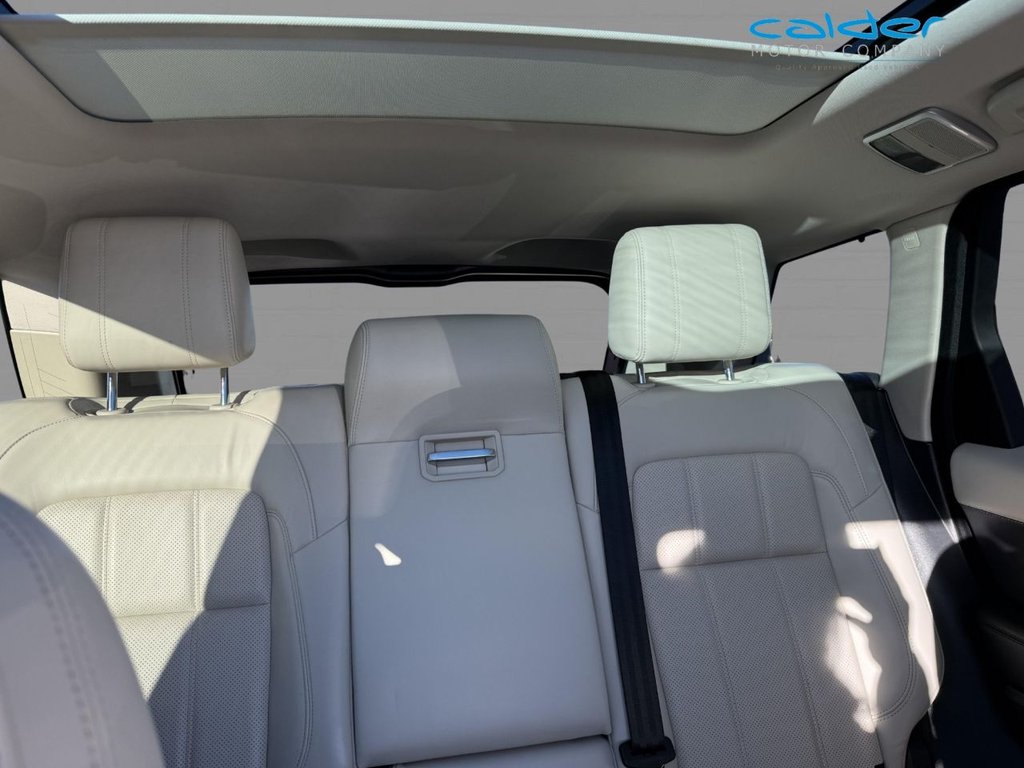 Used Land Rover Range Rover Sport 2021 for sale - 76266887: Photo 36
