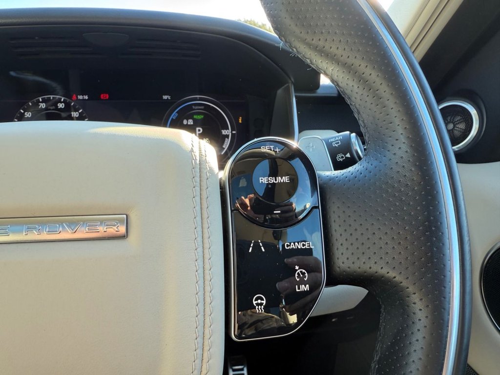 Used Land Rover Range Rover Sport 2021 for sale - 76266887: Photo 39