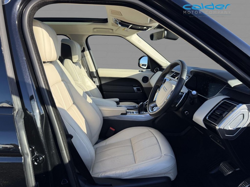 Used Land Rover Range Rover Sport 2021 for sale - 76266887: Photo 4