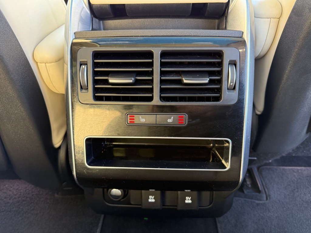 Used Land Rover Range Rover Sport 2021 for sale - 76266887: Photo 43