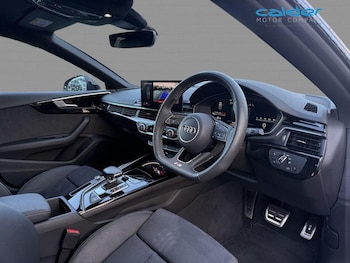 Used Audi A5 2023 for sale - 76841192: Photo