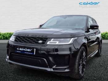 Used Land Rover Range Rover Sport 2022 for sale - 74332363: Photo
