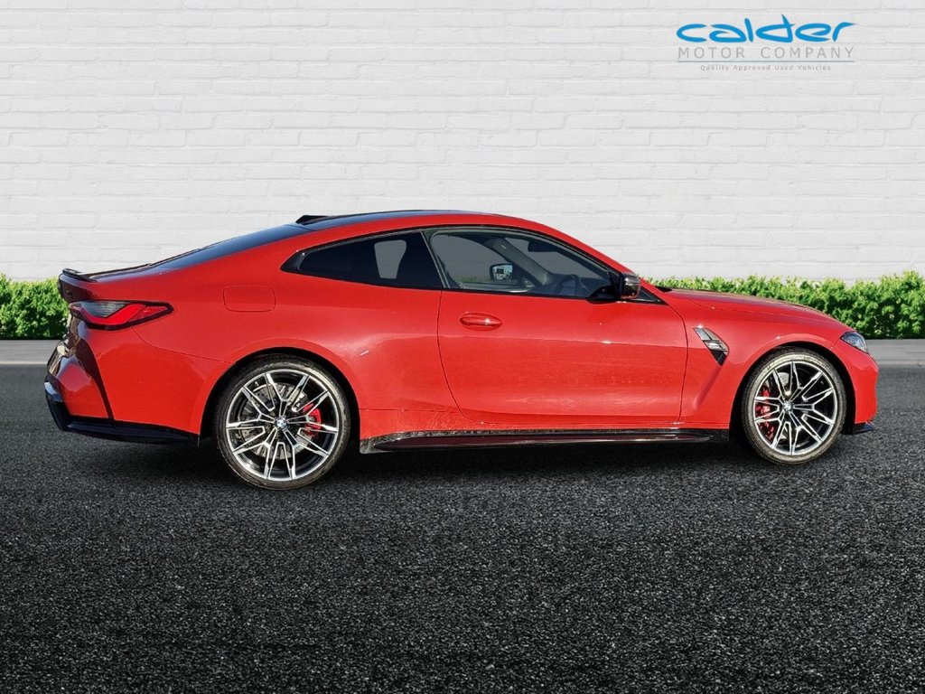 Used BMW M4 2021 for sale - 77227118: Photo 11