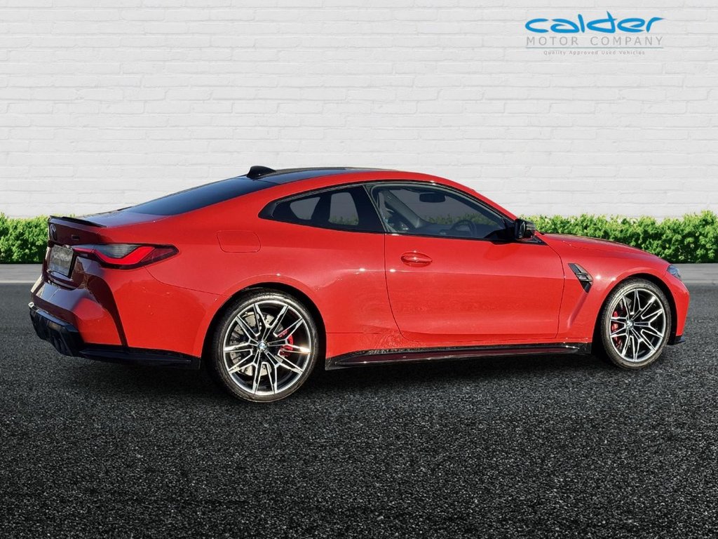 Used BMW M4 2021 for sale - 77227118: Photo 13