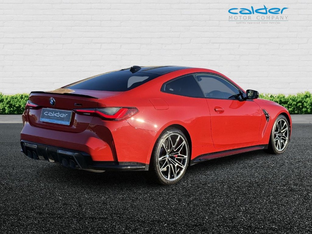 Used BMW M4 2021 for sale - 77227118: Photo 14
