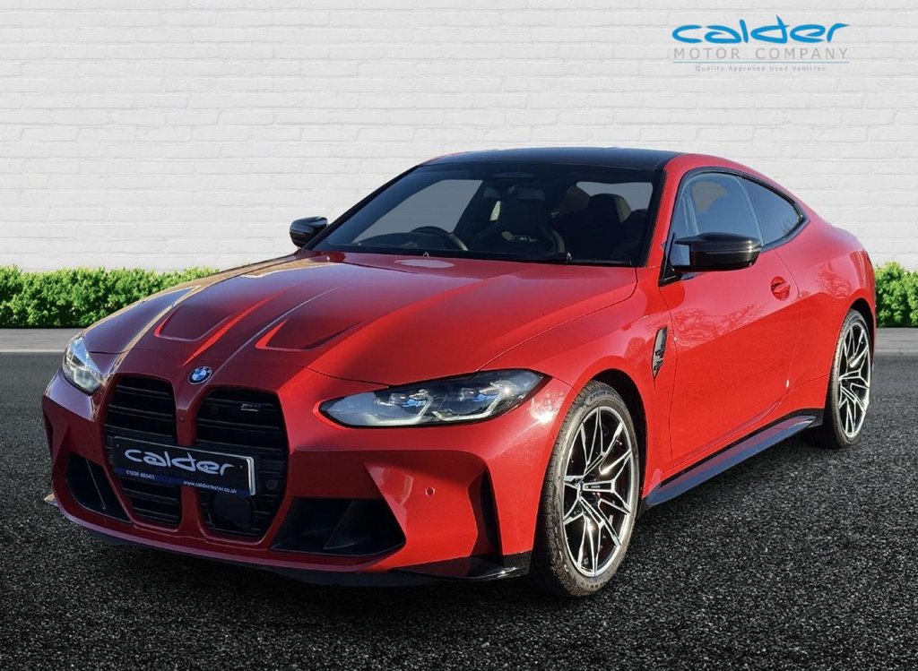 Used BMW M4 2021 for sale - 77227118: Photo 17