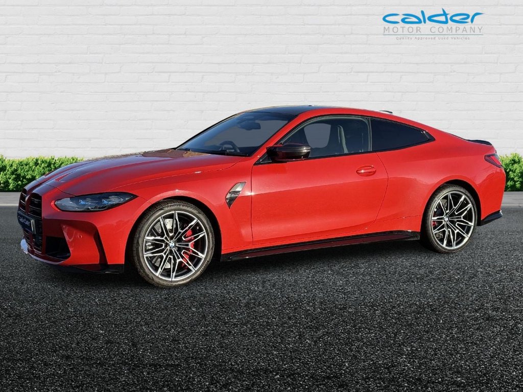Used BMW M4 2021 for sale - 77227118: Photo 19