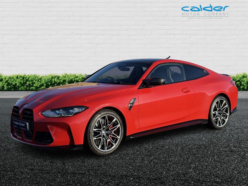 Used BMW M4 2021 for sale - 77227118: Photo 20