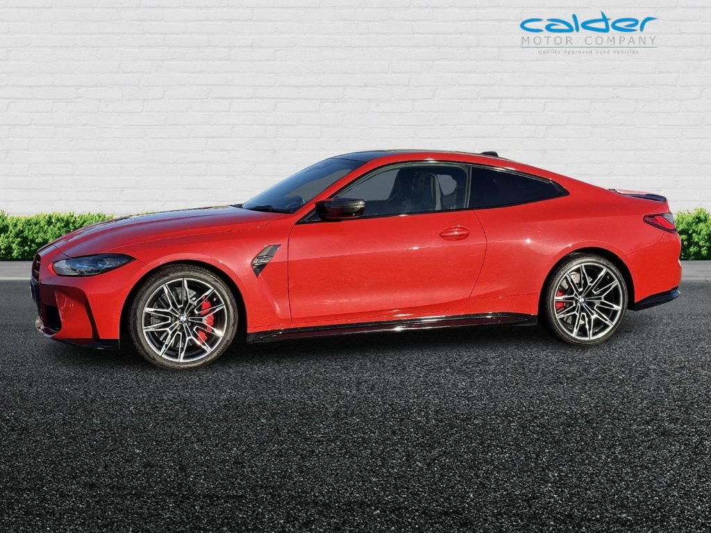 Used BMW M4 2021 for sale - 77227118: Photo 21