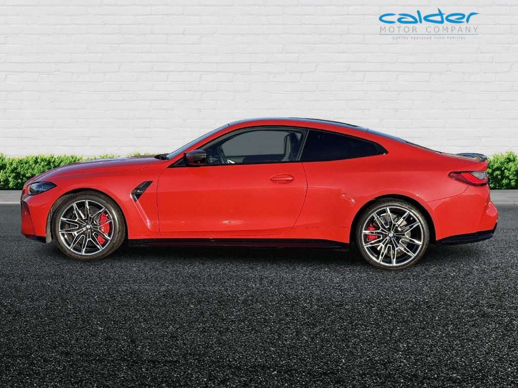 Used BMW M4 2021 for sale - 77227118: Photo 22