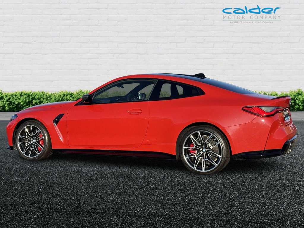 Used BMW M4 2021 for sale - 77227118: Photo 24