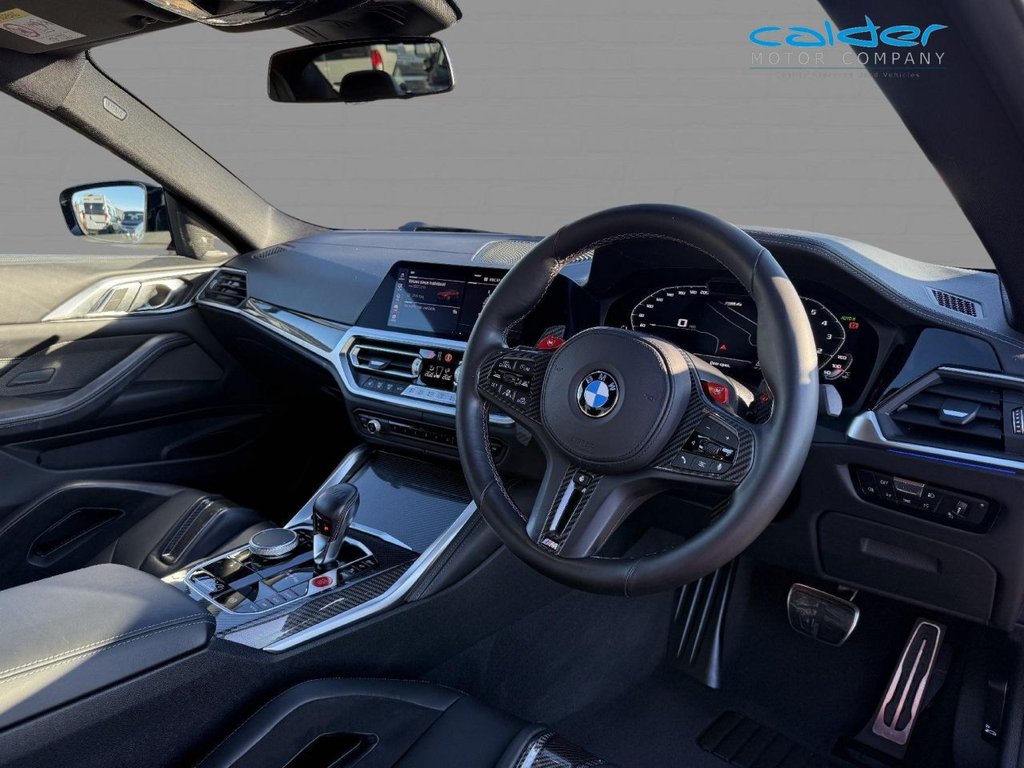 Used BMW M4 2021 for sale - 77227118: Photo 31