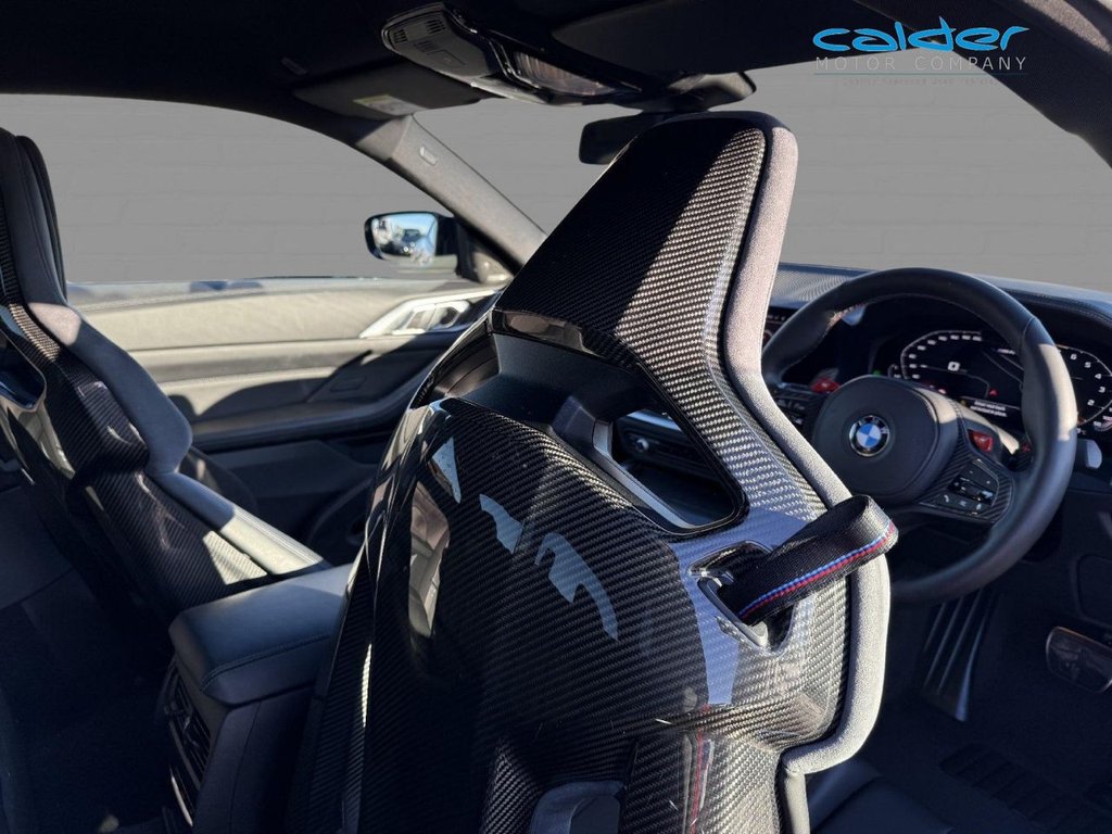 Used BMW M4 2021 for sale - 77227118: Photo 32