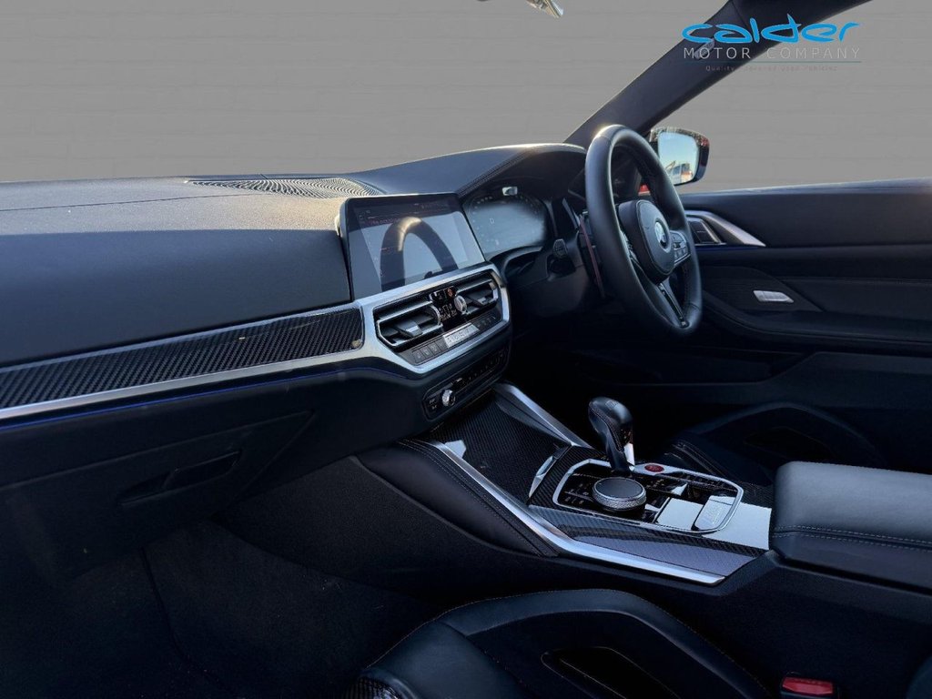 Used BMW M4 2021 for sale - 77227118: Photo 33