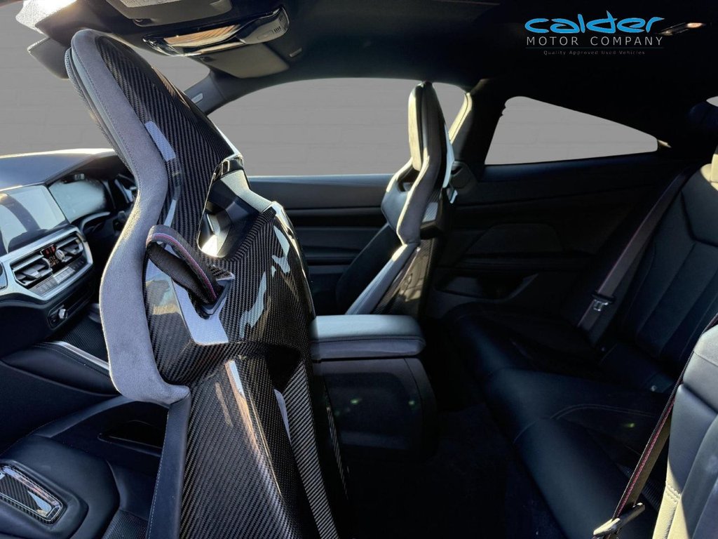 Used BMW M4 2021 for sale - 77227118: Photo 34