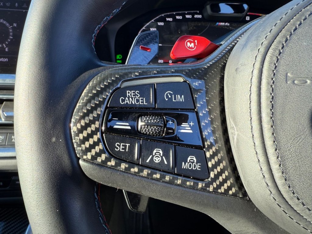 Used BMW M4 2021 for sale - 77227118: Photo 36