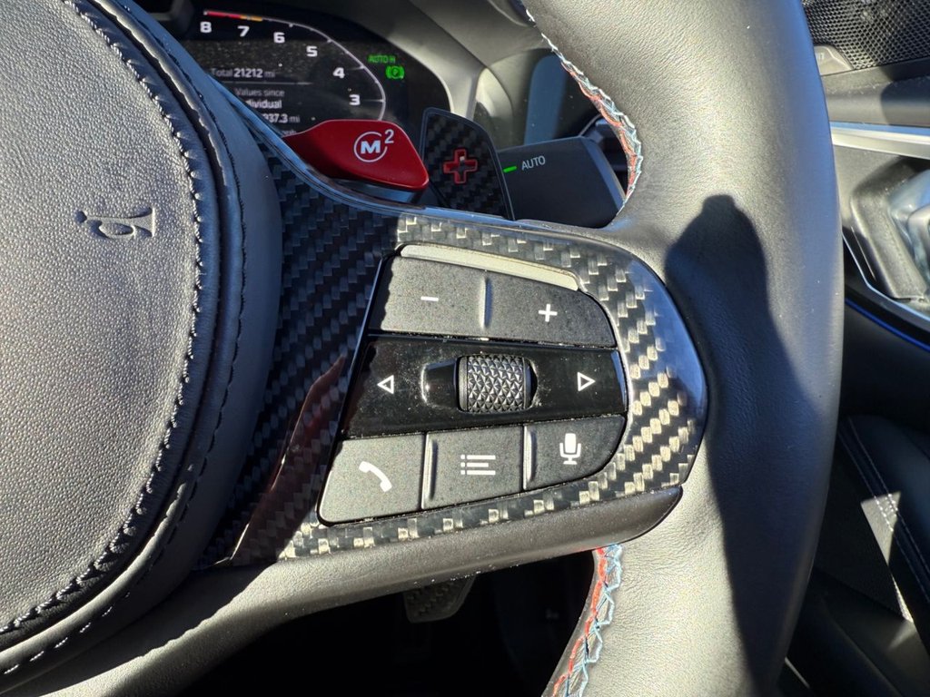 Used BMW M4 2021 for sale - 77227118: Photo 37