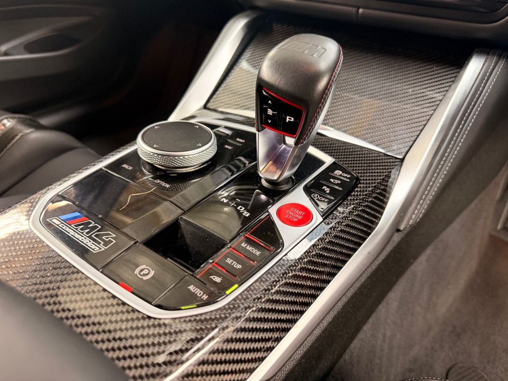 Used BMW M4 2021 for sale - 77227118: Photo 38