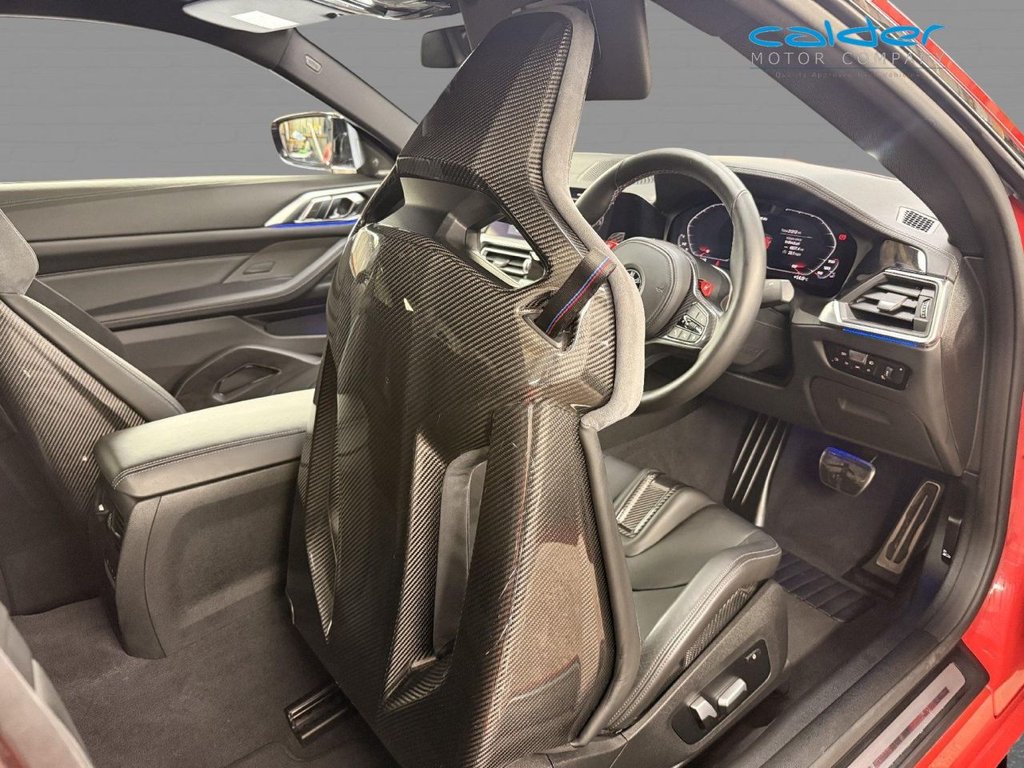 Used BMW M4 2021 for sale - 77227118: Photo 40