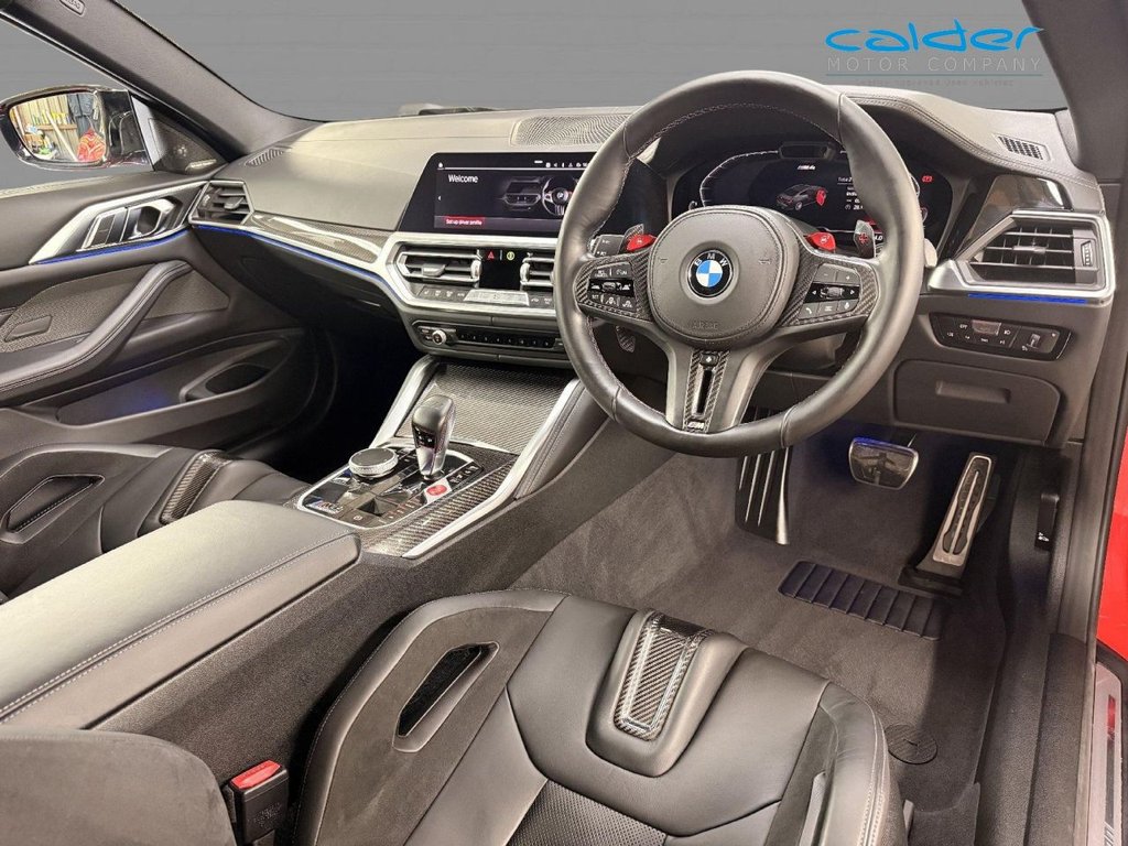 Used BMW M4 2021 for sale - 77227118: Photo 41