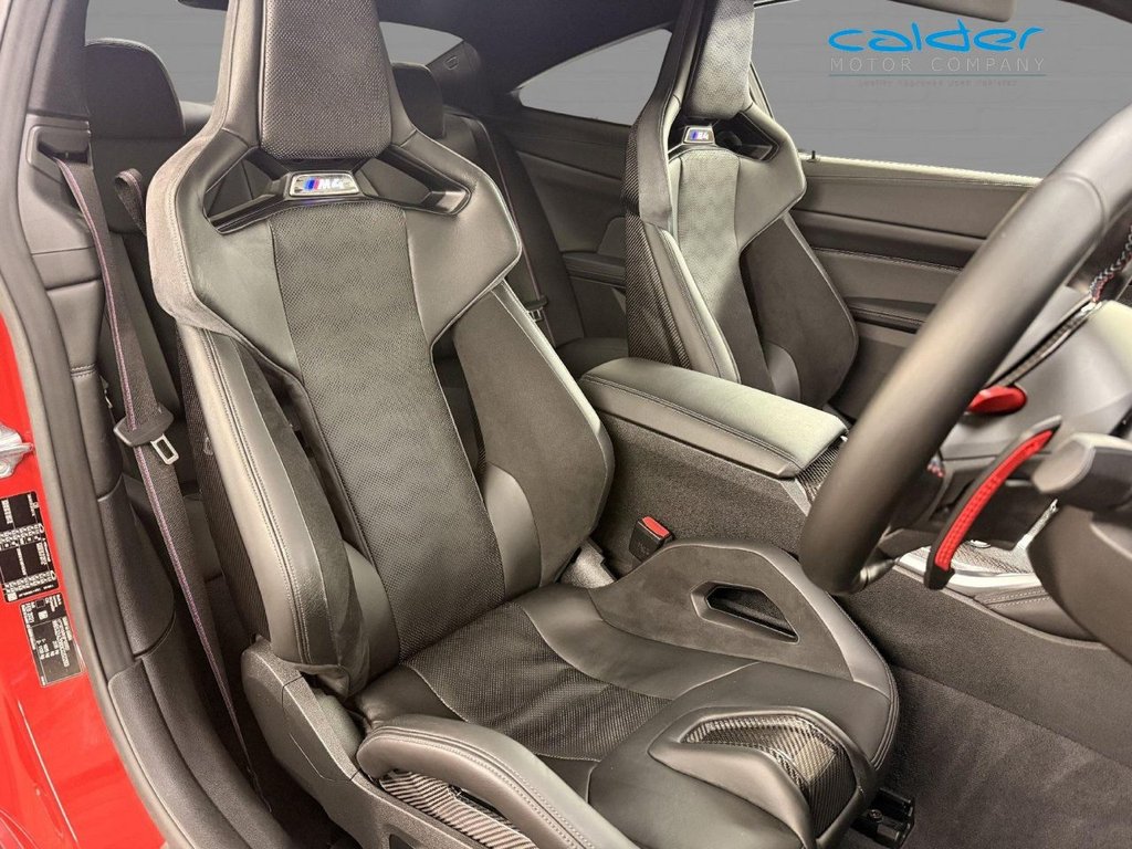 Used BMW M4 2021 for sale - 77227118: Photo 42