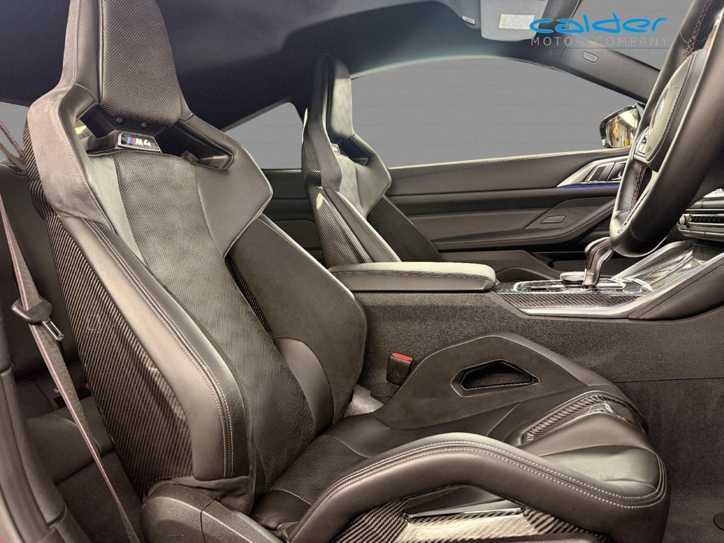 Used BMW M4 2021 for sale - 77227118: Photo 43