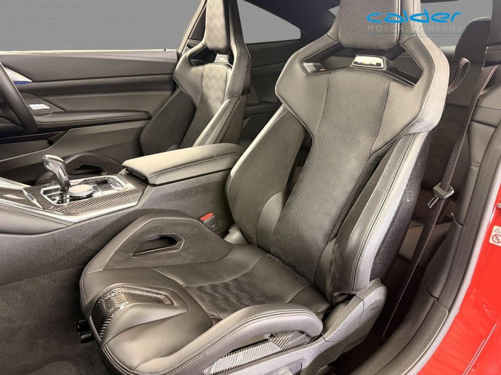 Used BMW M4 2021 for sale - 77227118: Photo 44