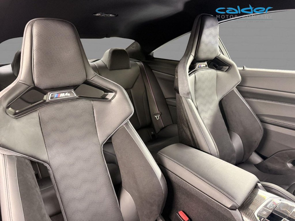 Used BMW M4 2021 for sale - 77227118: Photo 45