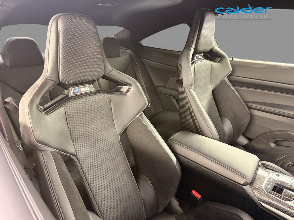 Used BMW M4 2021 for sale - 77227118: Photo 48