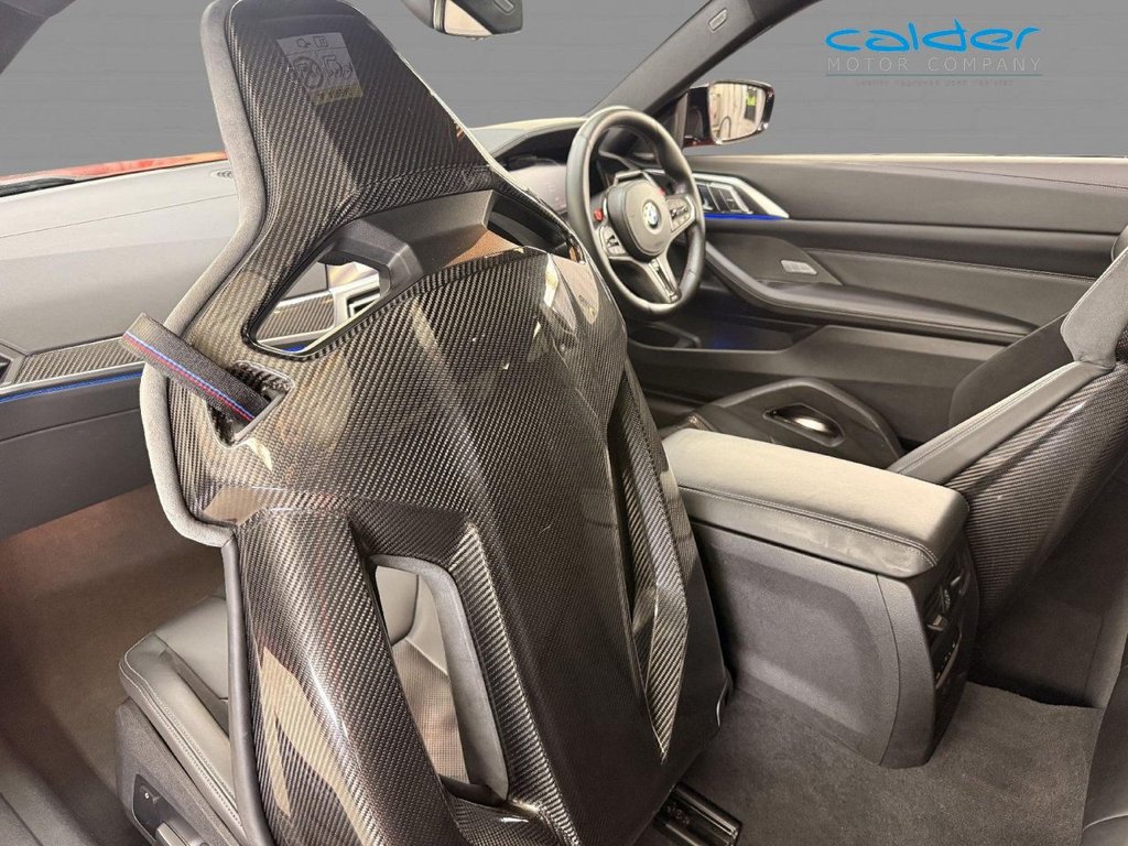 Used BMW M4 2021 for sale - 77227118: Photo 49