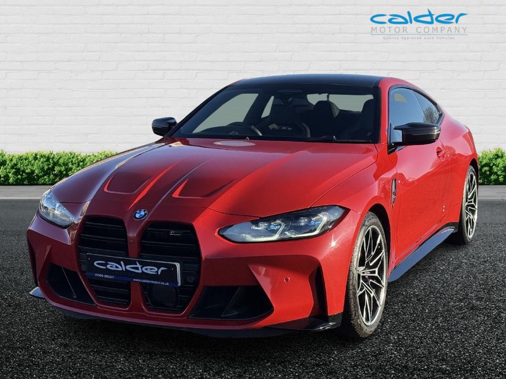 Used BMW M4 2021 for sale - 77227118: Photo 5