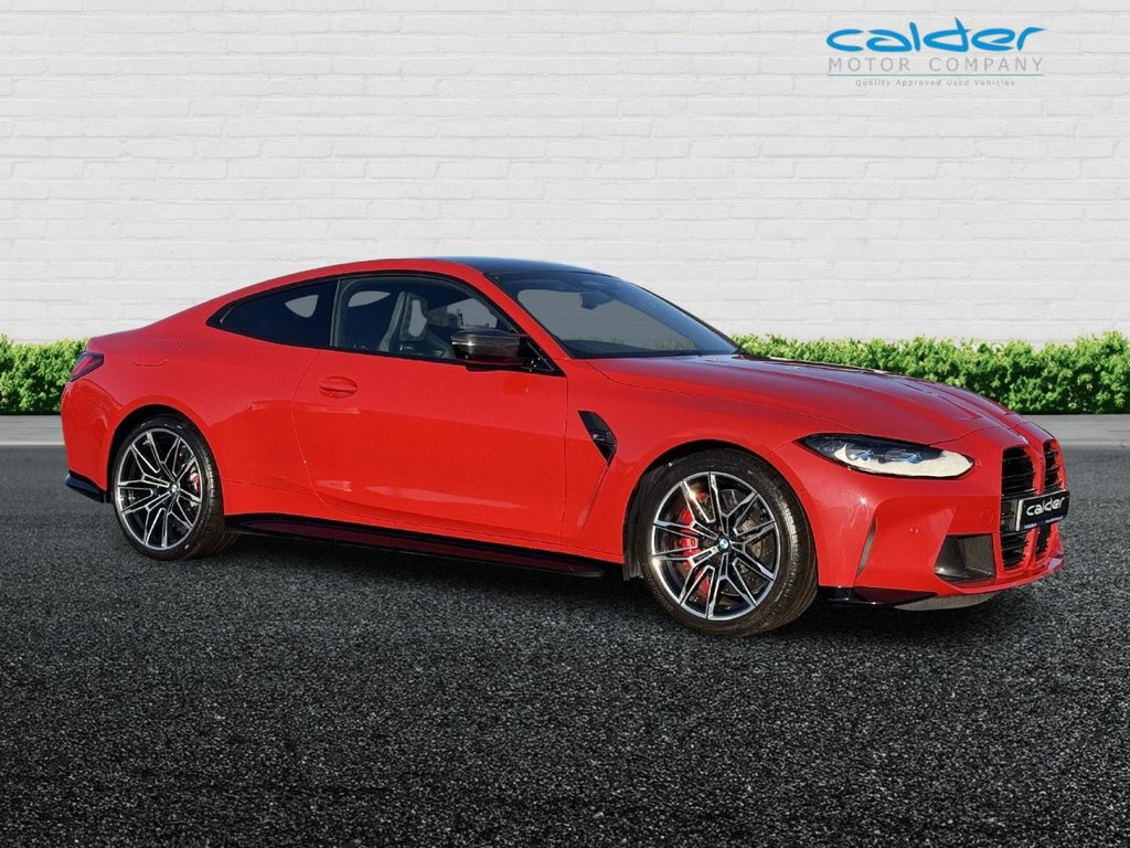 Used BMW M4 2021 for sale - 77227118: Photo 7