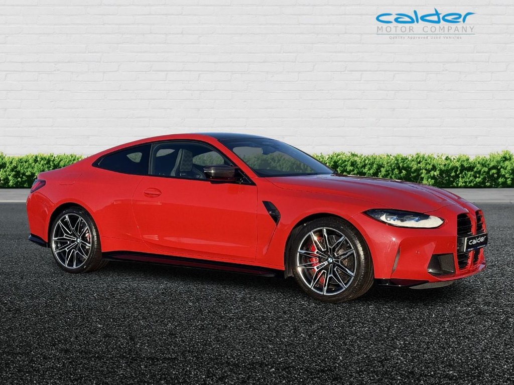 Used BMW M4 2021 for sale - 77227118: Photo 8