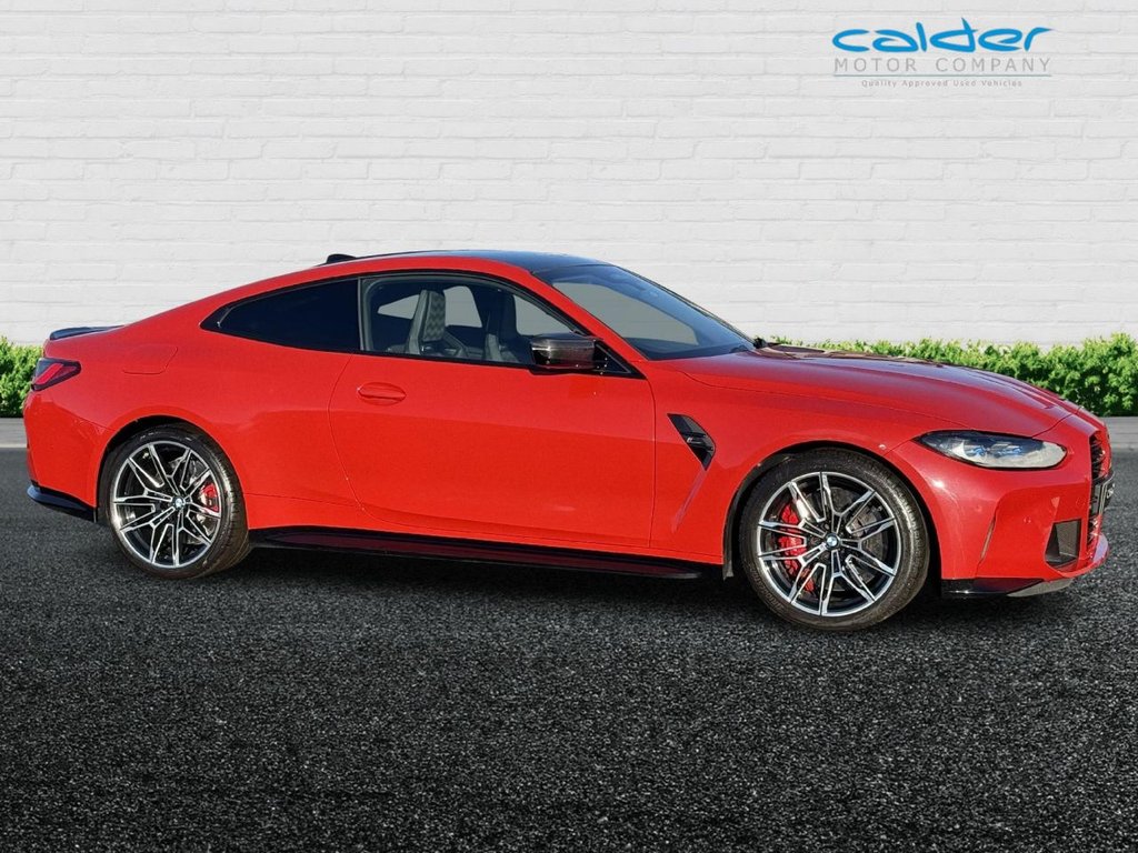 Used BMW M4 2021 for sale - 77227118: Photo 9