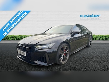 Used Audi RS7 2021 for sale - 75515898: Photo