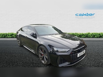 Used Audi RS7 2021 for sale - 75515898: Photo