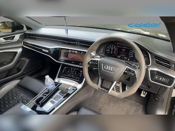 Used Audi RS7 2021 for sale - 75515898: Photo