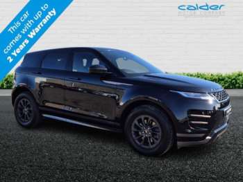 2020 (20) - 2.0 D150 R-Dynamic SUV 5dr Diesel Manual FWD Euro 6 (s/s) (150 ps)
