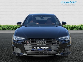 Used Audi S6 Saloon 2022 for sale - 76038768: Photo