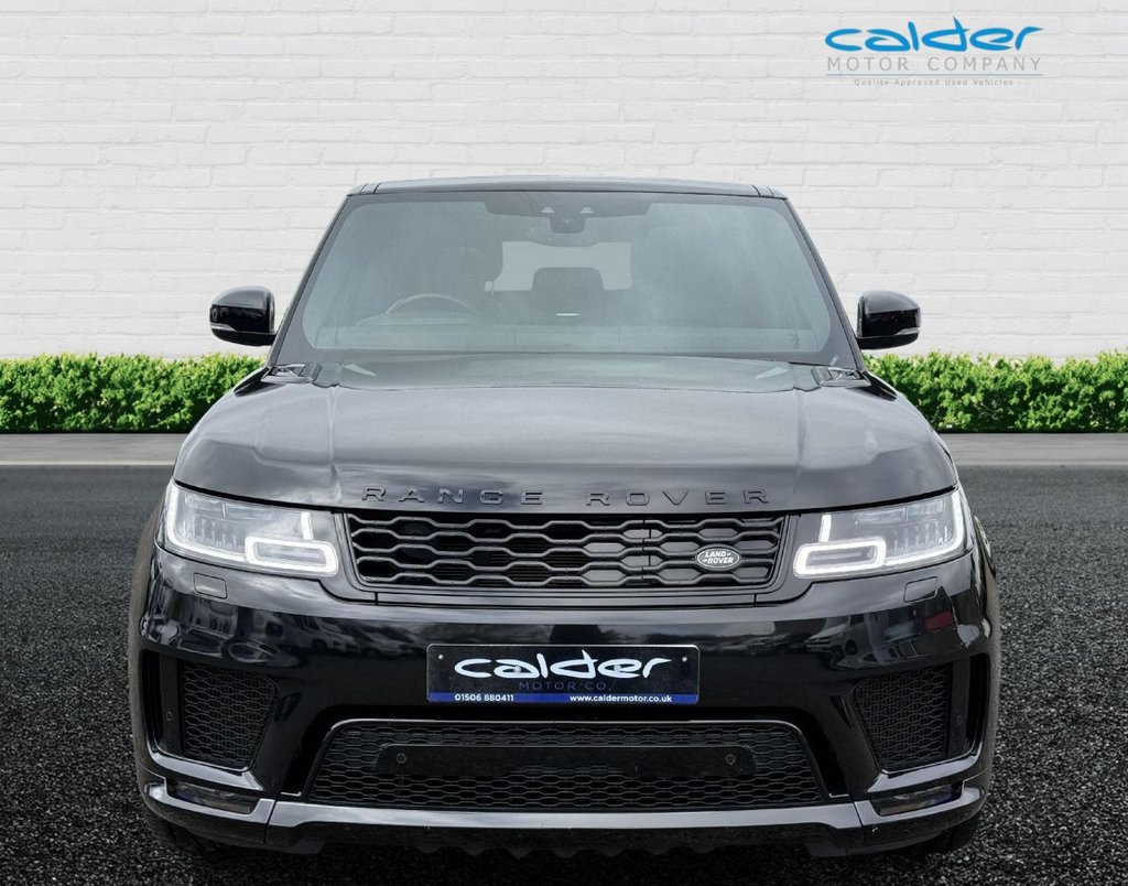 Used Land Rover Range Rover Sport 2022 for sale - 77614179: Photo 14