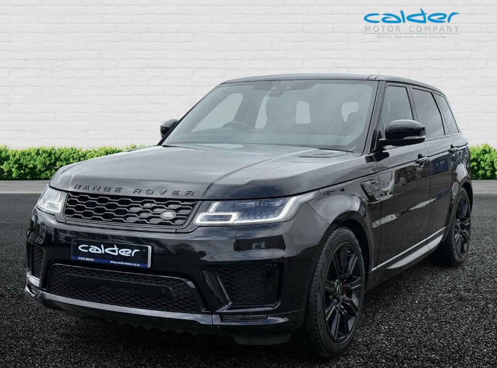 Used Land Rover Range Rover Sport 2022 for sale - 77614179: Photo 15