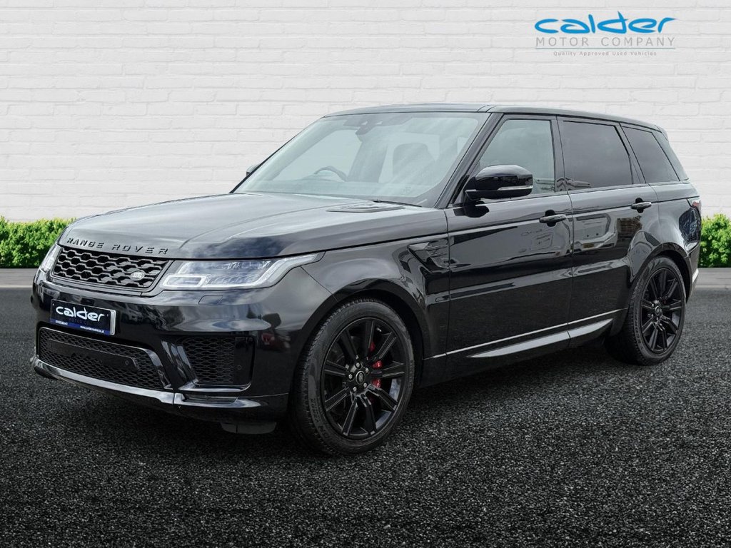 Used Land Rover Range Rover Sport 2022 for sale - 77614179: Photo 16