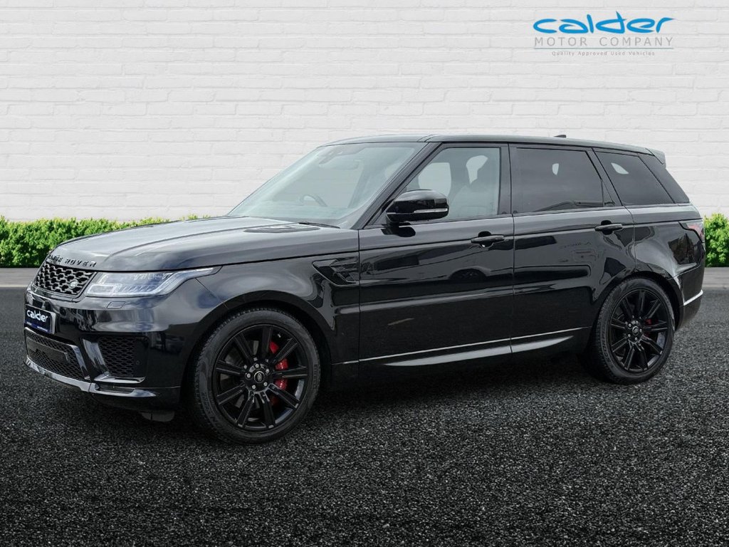 Used Land Rover Range Rover Sport 2022 for sale - 77614179: Photo 17