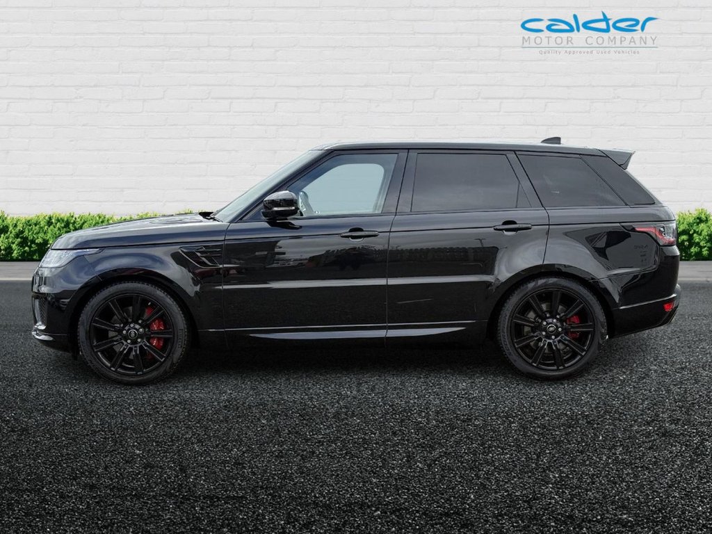 Used Land Rover Range Rover Sport 2022 for sale - 77614179: Photo 18