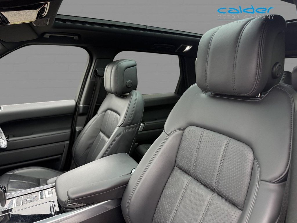 Used Land Rover Range Rover Sport 2022 for sale - 77614179: Photo 23