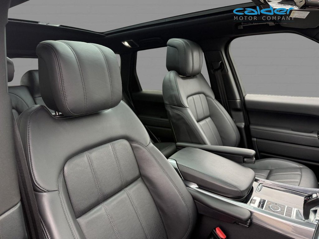 Used Land Rover Range Rover Sport 2022 for sale - 77614179: Photo 25