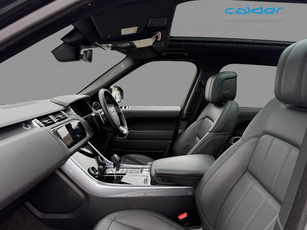 Used Land Rover Range Rover Sport 2022 for sale - 77614179: Photo 27