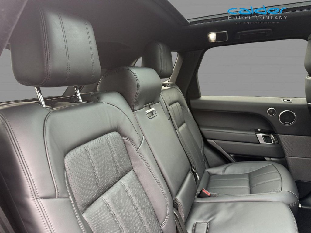Used Land Rover Range Rover Sport 2022 for sale - 77614179: Photo 28