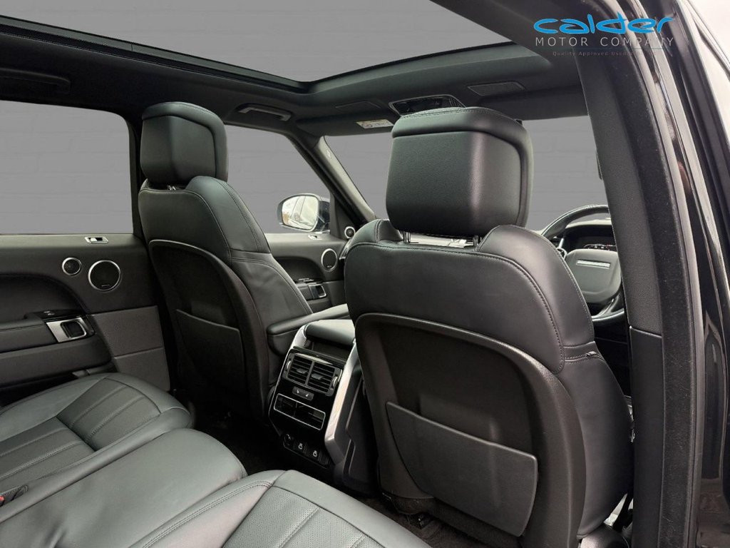 Used Land Rover Range Rover Sport 2022 for sale - 77614179: Photo 29